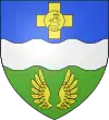 Blason de Avord
