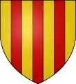 Blason de Ax-les-Thermes