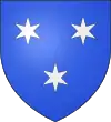 Blason de Bégole