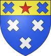 Blason de Bagnols