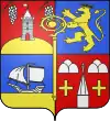 Blason de Baurech