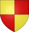 Blason de Beaucaire