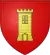 Blason de Beaugency