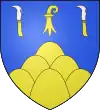 Blason de Beaumont