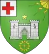 Blason de Bellegarde-sur-Valserine