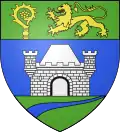 Blason de Belleville-sur-Loire