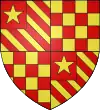 Blason de Bellignies