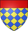 Blason de Bellon