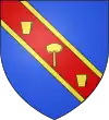 Blason de Belz