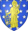 Blason de Bergbieten