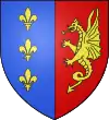 Blason de Bergerac