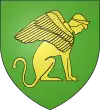 Blason de Bessines-sur-Gartempe