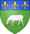 Blason de Betpouey