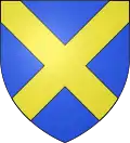 Blason de Biguglia
