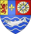 Blason de Biriatou