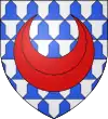 Blason de Blain