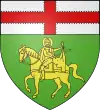 Blason de Blicourt