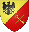 Blason de Bois-de-Champ