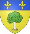Blason de Boisset
