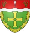 Blason de Boissy-l’Aillerie