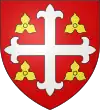 Blason de Boissy-sans-Avoir