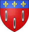 Blason de Bolbec