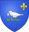 Blason de Bonrepos