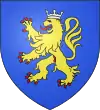 Blason de Bormes-les-Mimosas