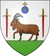 Blason de Bouglon