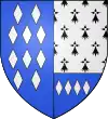Blason de Bouniagues