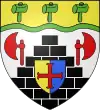Blason de Boutigny-sur-Essonne
