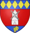 Blason de La Brée-les-Bains