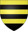 Blason de Bras