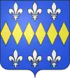 Blason de Brecé