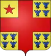 Blason de Breteuil
