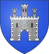 Blason de Briançon