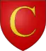 Alias du blason de Cambon-lès-Lavaur