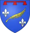 Blason de Le Cannet
