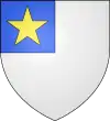 Blason de Carcès