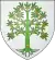 Alias du blason de Castagniers