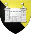 Blason de Casteljaloux (Lot-et-Garonne)