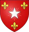 Blason de Caussols