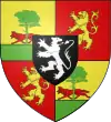 Blason de Chéraute