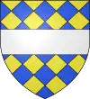Blason Chaffois