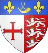 Blason de Chaintreaux