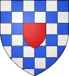 Blason de Chambry