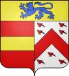 Blason de Charrecey