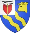 Blason de Charron