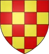 Blason de Chaumeil