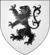 Blason de Cherrueix